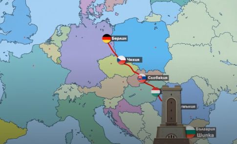Не е за вярване какво смята да направи този младеж, за да покаже силата на българския дух 