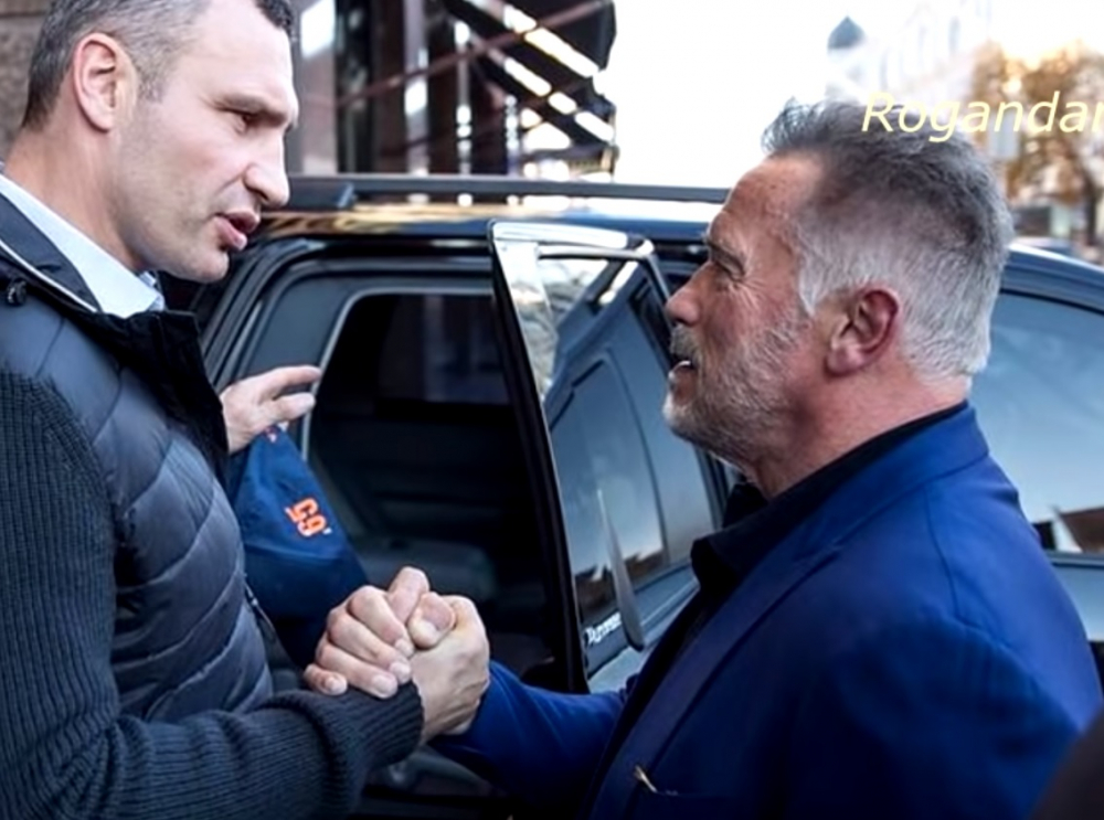 Кличко се похвали с нарасналата смъртност в киевските болници, вече умира всеки втори!