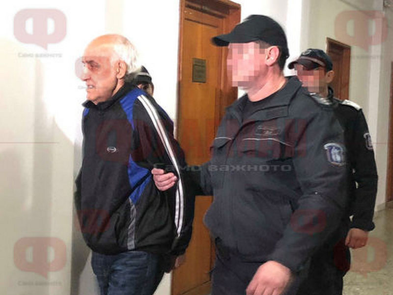 Прокуратурата скочи срещу присъдата на педофила Иван, който се измъкна след двойно убийство