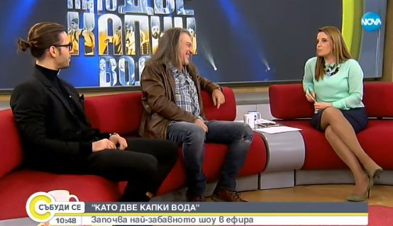 Халваджиян обяви кой ще е най-големият проблем в „Капките“ и осмя Мира Иванова (СНИМКИ)