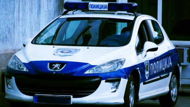 Жестоко убийство разтърси Сърбия! Разстреляха с 5 куршума в гърдите и главата...