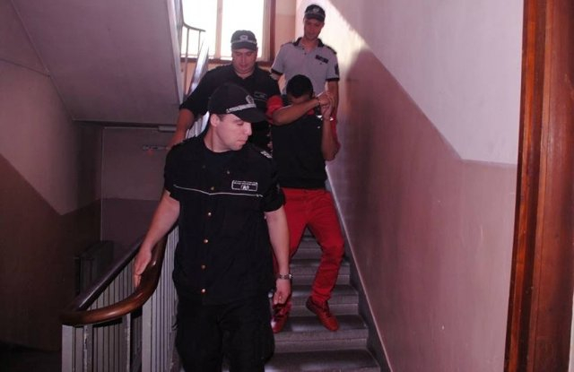 Ревнивият Георги закла балдъзата от любов по сестра й