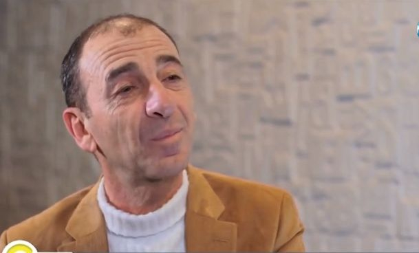 Българският актьор Оскарите Димитър Маринов: Чувствам се като Пепеляшка, която ще отиде на бала (ВИДЕО)