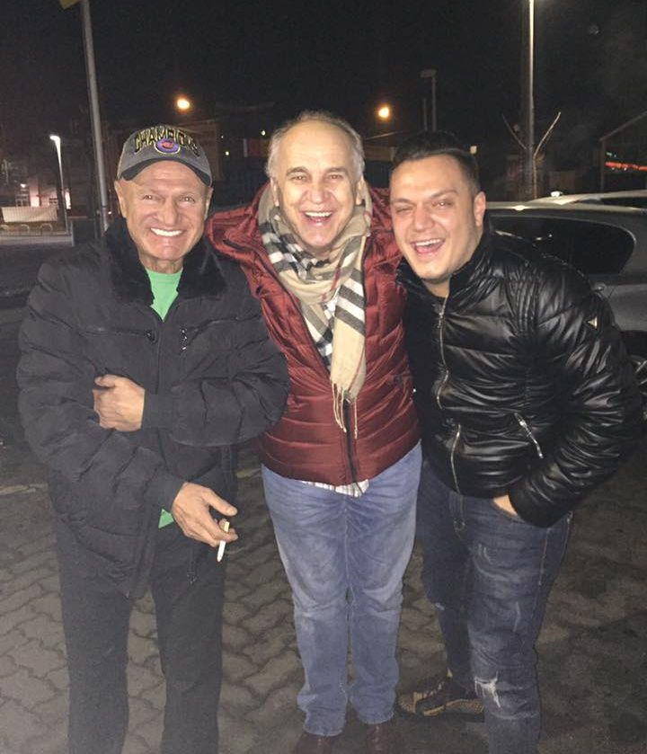 Семейството на Шабан бясно на мениджъра му! Краля на фолка можеше да е още жив 