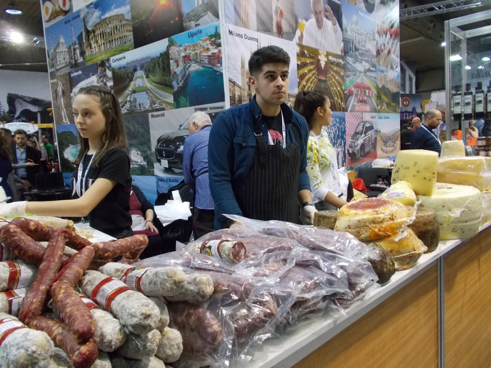 Български продукти са шампиони в конкурса „Изборът на потребителя“
