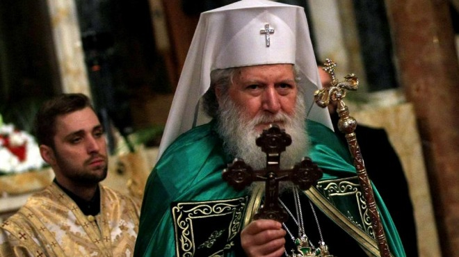 6 години от интронизацията на патриарх Неофит