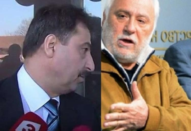 Търсите „нинджа“ на повикване, обадете се на Бойко Ноев