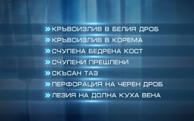Като във филм: Как д-р Коцев умря на едно кръстовище в София и възкръсна във ВМА