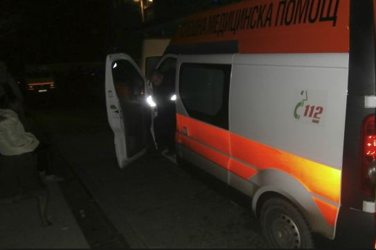 Стана ясно какво е състоянието на мъжете, които се клаха в кв. "Триъгълника"