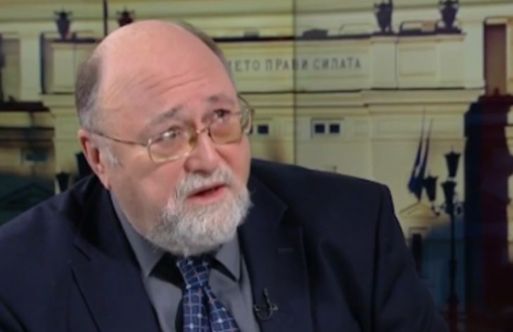 Бивш председател на парламента: БСП започват да изглеждат глупаво