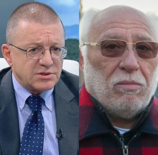 Лъжливият тандем Бойко Ноев – Емилиян Гебрев продължава с небивалиците
