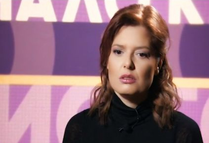 Само в БЛИЦ! Мрежата кипна след трогателната изповед на Сърчаджиева за смъртта на Ласкин (СНИМКИ/ВИДЕО)