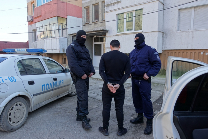 Страшни разкрития за касоразбивач № 1 Смъртта и авера му Иван Змея 