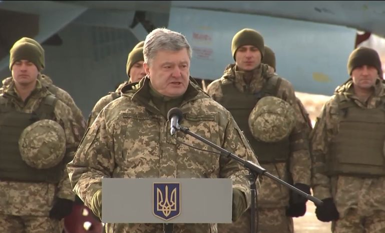 Разузнаването на ДНР: Порошенко и радикали готвят преврат срещу Зеленски 
