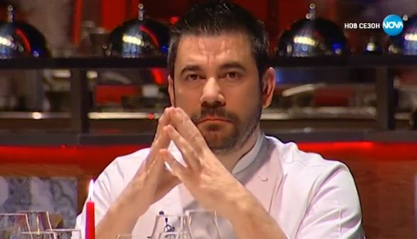 Инфарктна ситуация на старта на „Hell`s Kitchen“: Трима са в болница! (СНИМКИ)