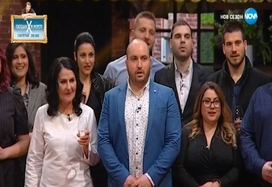 Инфарктна ситуация на старта на „Hell`s Kitchen“: Трима са в болница! (СНИМКИ)