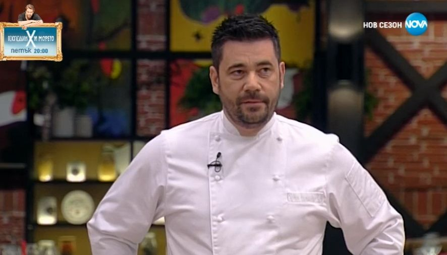 Горещи разкрития за извънредната ситуация в „Hell`s Kitchen“, която прати трима в болница! (СНИМКИ) 