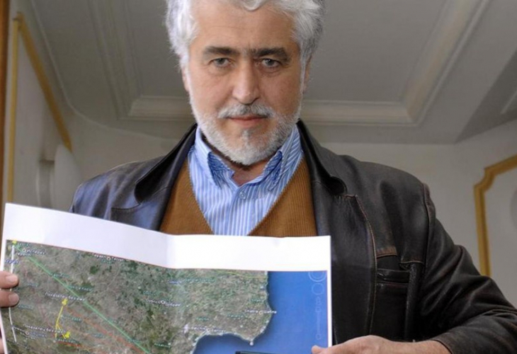 Експертът Христо Смоленов: Псевдозелените шантажисти си направиха индустрия за изнудвания, време е да ги спрем!