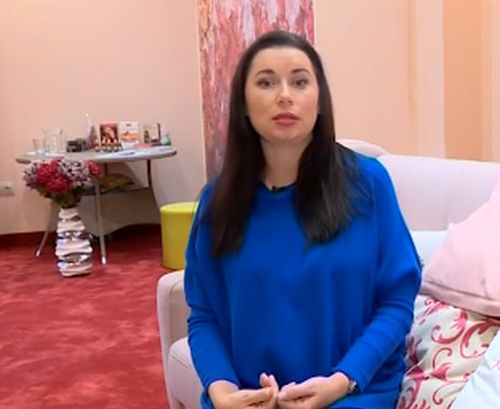 Наталия Кобилкина роди син след драматично усложнение, вижте бебето (СНИМКИ)