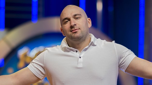 Боби Ваклинов ще си има предаване! Властелинът на златните скунксове иска съвет от Джуди Халваджиян за новото си шоу