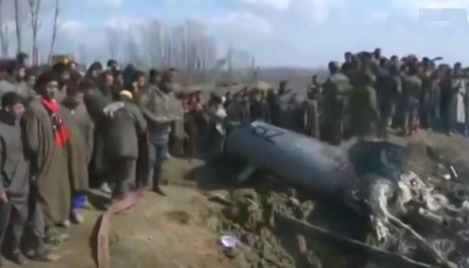 NDTV: F-16 и Су-30 се счепкаха в жестока схватка с участието на 56 бойни самолета на Индия и Пакистан, кой рухна пръв 