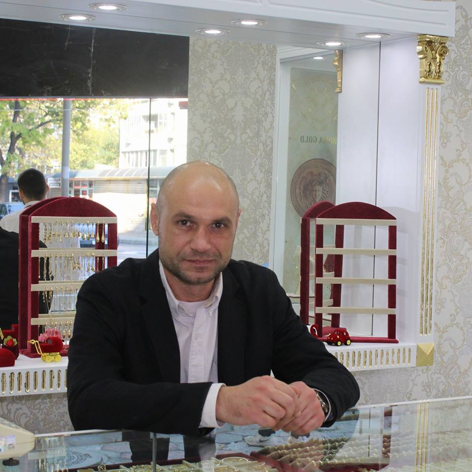 Първа СНИМКА на Кремена, убита зверски от съпруга си Борислав 