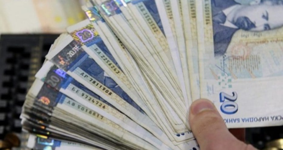 Стана ясно каква е заплатата на родните топ мениджъри 