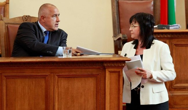 ГЕРБ и БСП се изравняват драматично преди изборите, вече е ясно по колко евродепутати ще имат