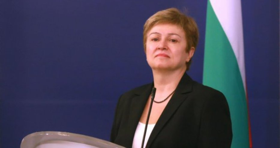 Кристалина Георгиева предупреди за голяма опасност при нова финансова криза 