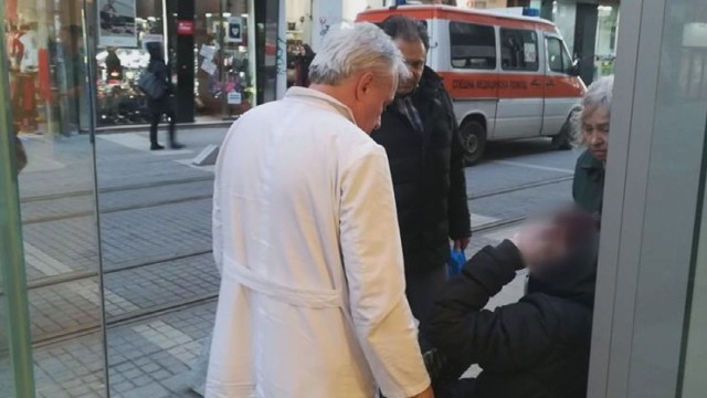 "Перките" по Графа взеха първа жертва