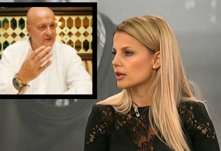 Само в БЛИЦ! Вдовицата на Шарлопов сподели нещо неочаквано, свързано с щерка му Ева (СНИМКИ)