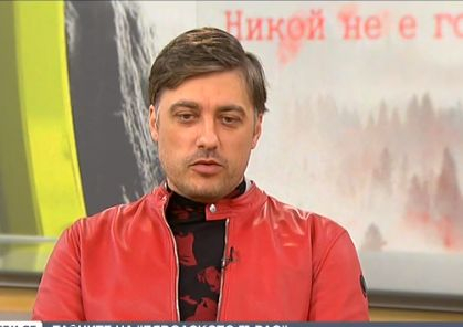 Карамазов скандализира: Скарахме се жестоко с Духовникова! Звъни ми и крещи, че... (СНИМКИ)