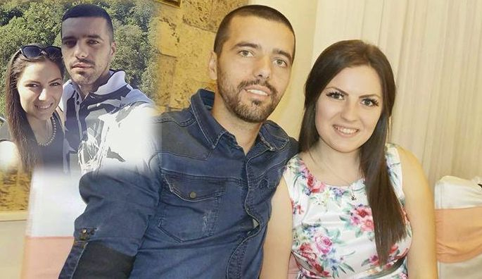 Геройство е малко да се каже за това, което направиха Михаела и нейният приятел Антонио в навечерието на 3 март 
