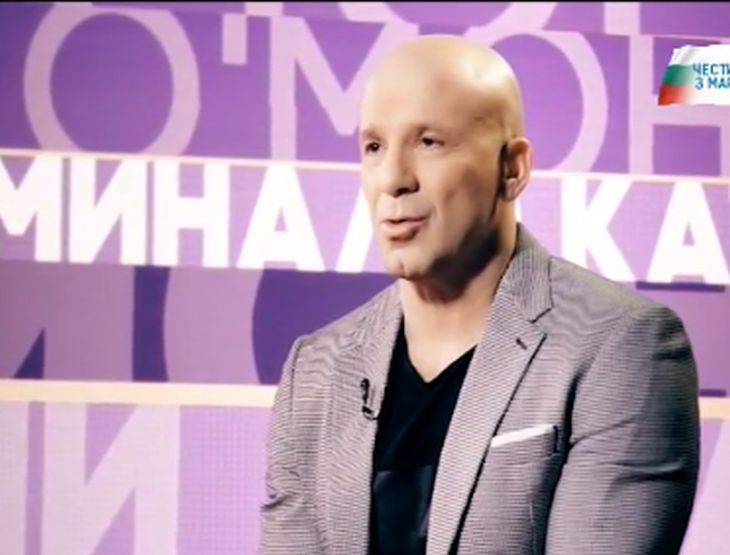Енчо Керязов хвърли бомба и призна имал ли е връзка с Мария Игнатова! (СНИМКА)