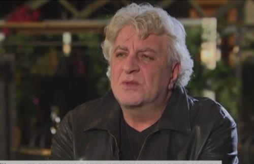 Навръх празника Сашо Морфов разплака всички с думите си за свободата, лумпените и „живите мъртви“ българи (ВИДЕО)