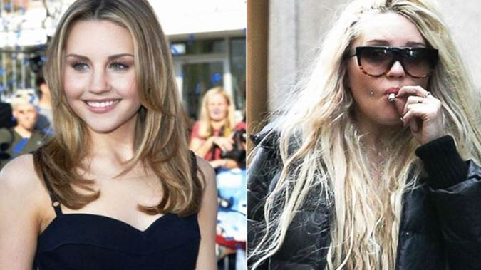 Няма да познаете тази Дисни принцеса! Наркотиците я промениха изцяло (СНИМКИ)