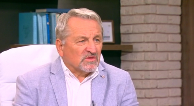Експерт: „Росатом” винаги е проявявал интерес към АЕЦ „Белене”, Медведев днес ще ни предложи кредит! 