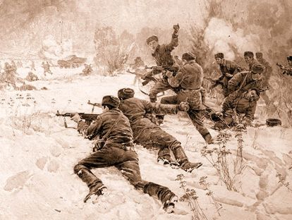 На прага на война! Изпепелили ли са руснаците 1000 китайци на остров Дамански преди 50 години?
