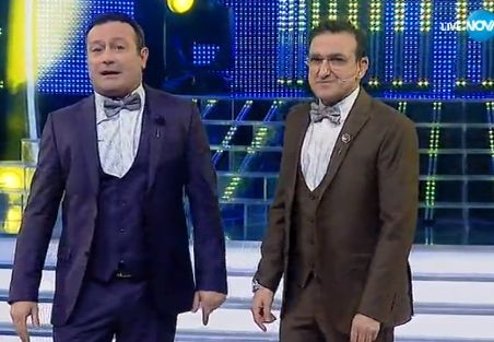 Рачков хвърли бомба: От другия понеделник съм в „Шоуто на Слави“! (СНИМКИ)