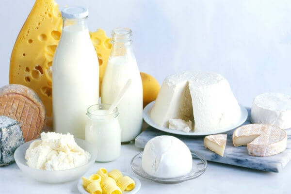 Медици от Харвард произнесоха смъртна присъда на млечните продукти: Много са вредни за здравето!