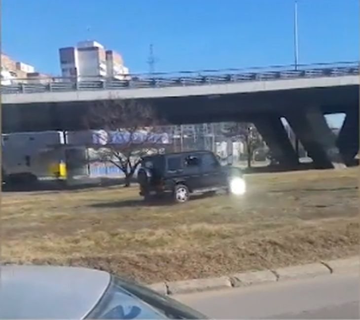 Виктор Николаев се шокира, никога през живота си не бе виждал такава наглост (СНИМКА)