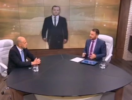 Хекимян попита Томислав Дончев: Да не дойдат непоканени руските изтребители, вицепремиерът бързо му затвори устата