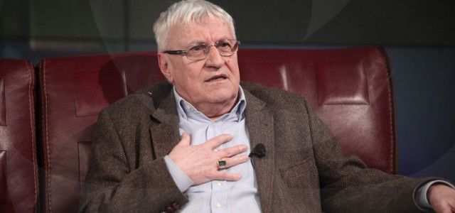 Проф. Андрей Пантев: Европейски елити днес са локомотив без па́ра и без вагони, а Западът не е оазис на добродетели