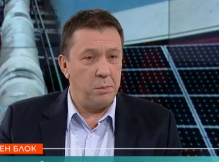 Експерти в лют спор в ефир заради "Турски поток"