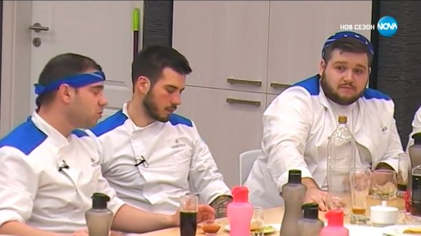 Страшен скандал, заплахи за смърт и саморазправа разтърсиха Hell's Kitchen! (СНИМКИ)