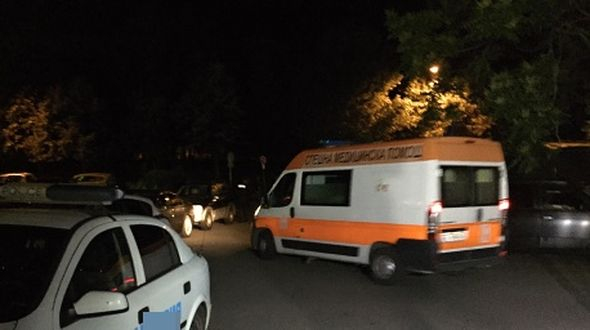 Ужасна смърт в Петричко! Крупие премаза пияна шофьорка, слезе от колата, но вместо да помогне… 