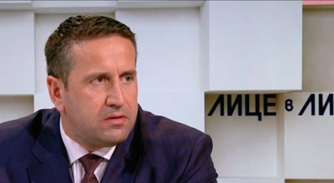 Георги Харизанов: Визитата на Медведев може да еволюира в среща НАТО - Русия у нас