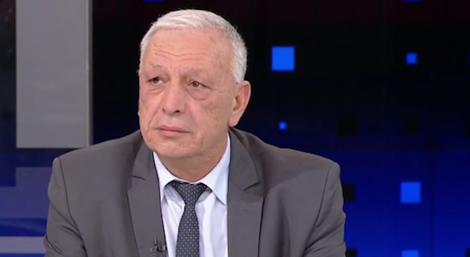 Димитър Лазаров от ГЕРБ: Условието за връщане на БСП е едно – Нинова да е министър-председател!