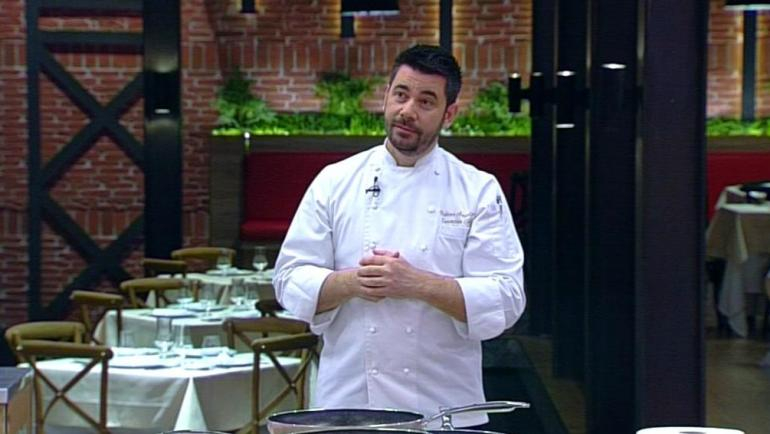 Инфарктна ситуация в Hell's Kitchen! Участничка научи, че е бременна, но шеф Ангелов я попари жестоко! 