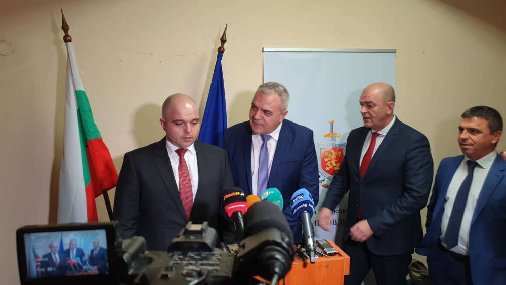 БЛИЦ TV: Страшни находки в скривалищата на бандата на Гольовците от "Орландовци" (СНИМКИ)